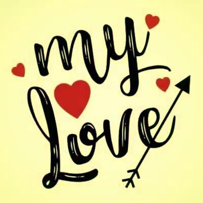 MyLove бот телеграм