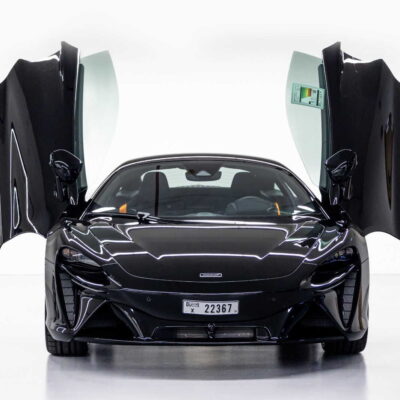 Аренда VIP авто в Дубае канал телеграм