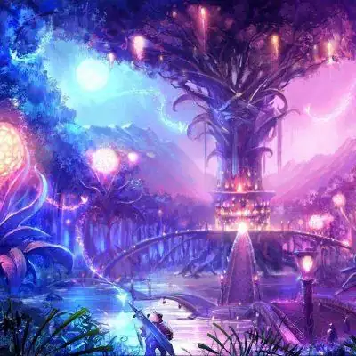 Мир магии группа Ватсап