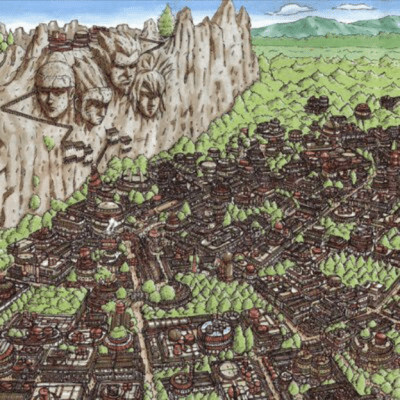 Мир Наруто группа Ватсап