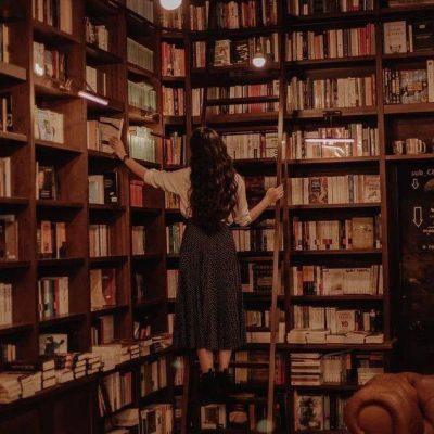 моя библиотека группа Ватсап