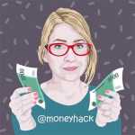 Moneyhack канал telegmar