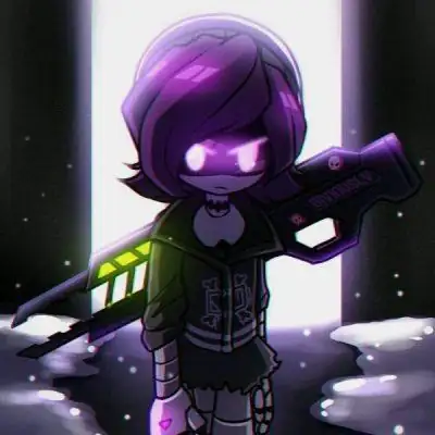 Murder Drones группа Ватсап