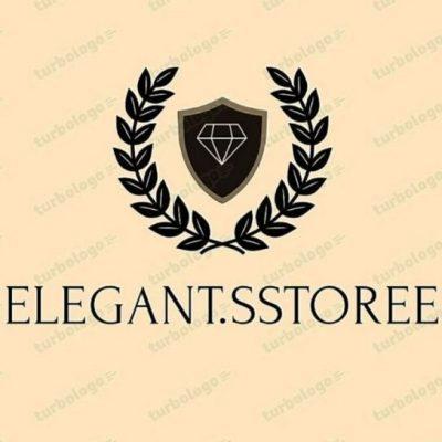 Мужская Одежда Elegants Store канал Telegram