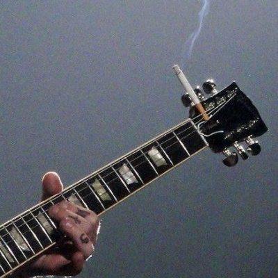 Музыкальные инструменты группа Ватсап