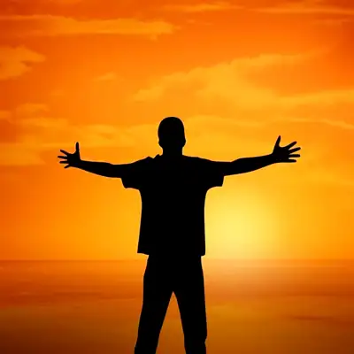 На закате аватарка ватсап