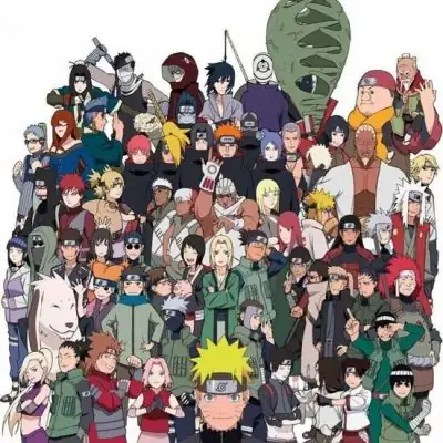Наруто полка группа Ватсап