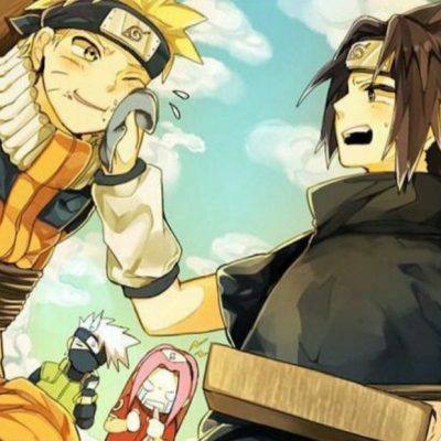 Naruto rolka группа Ватсап