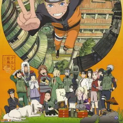 Naruto rp группа Ватсап