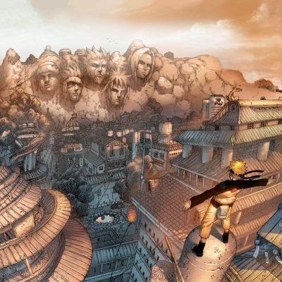 Naruto_Boruto_RP группа Ватсап