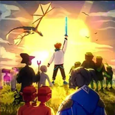 New_Gen_Story группа Ватсап