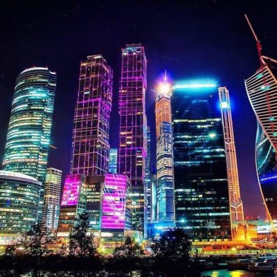 Night moscow группа Ватсап