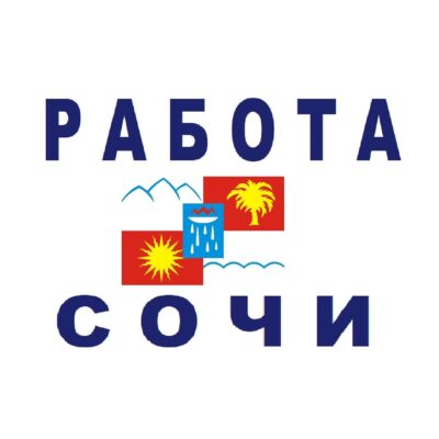 Работа в Сочи группа телеграм