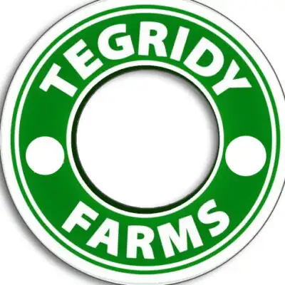 TEGRIDY FARMS группа телеграм