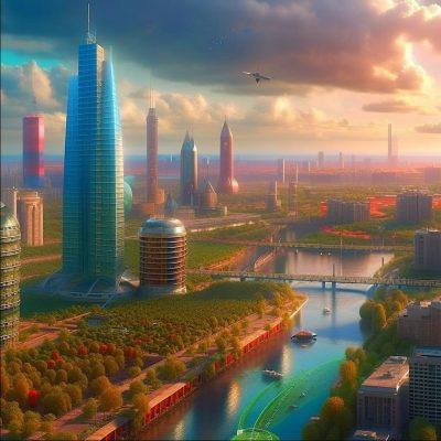 Чат telegram ОБЩЕНИЕ