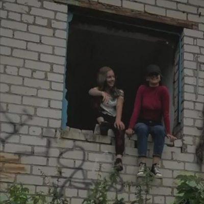 Общяга группа Ватсап