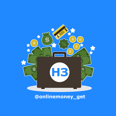 Onlinemoney_get канал Telegram