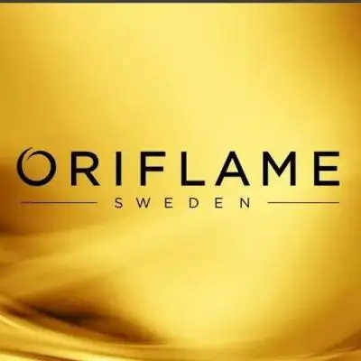 Oriflame группа Ватсап