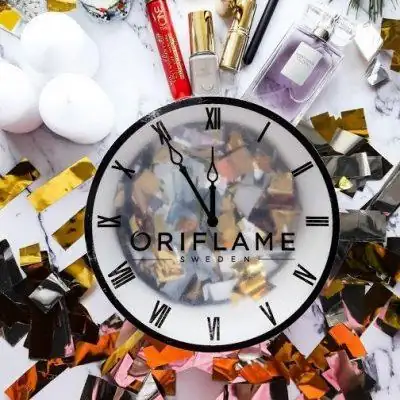 Oriflame группа Ватсап