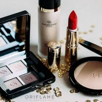 Oriflame группа Ватсап