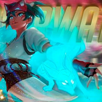 Сервер discord Overwatch [RU]