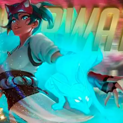 Сервер discord Overwatch [RU]