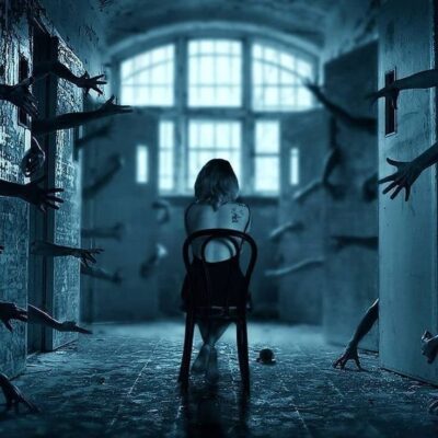 Дом печали группа ватсап