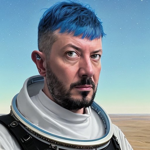 Канал Max Артемий Лебедев