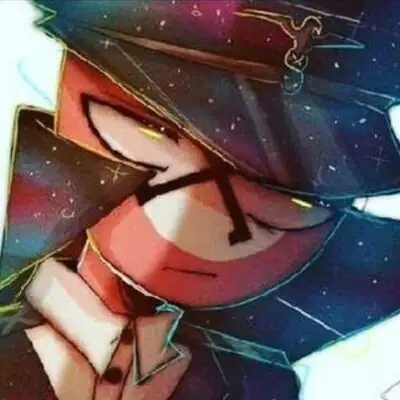 Countryhumans группа телеграм