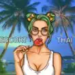 Thailand Escort канал телеграм
