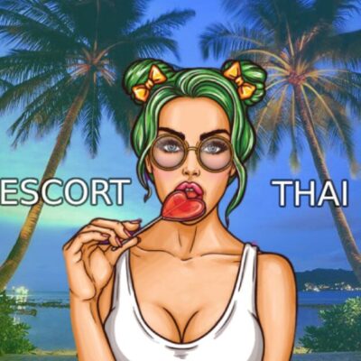 Thailand Escort канал телеграм