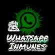 IMUNE THE MODS группа ватсап