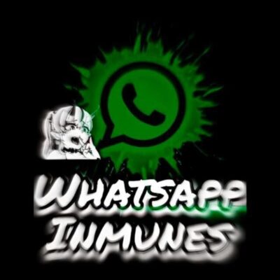 IMUNE THE MODS группа ватсап