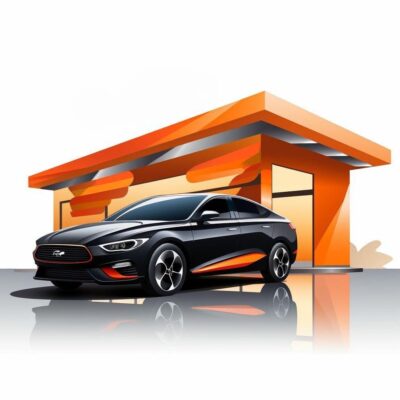 АвтоПарк - доска объявлений канал телеграм