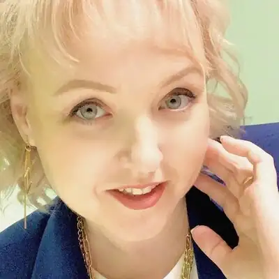 Нина Бабурина по секрету канал телеграм