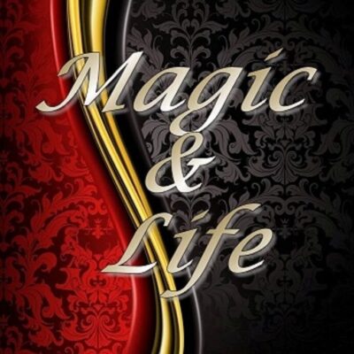 MAGIC AND LIFE группа ватсап