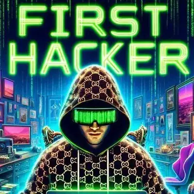 Первый хакерский канал телеграм