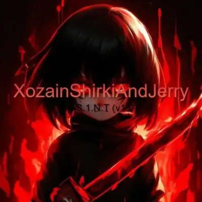 XozainShirkiAndJerry 0S1NT v1 бот телеграм
