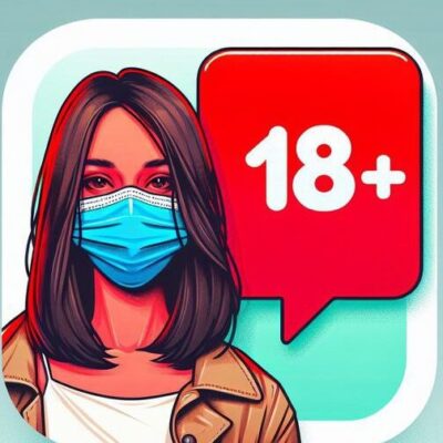 Пошлый Анонимный Вирт Чат бот телеграм