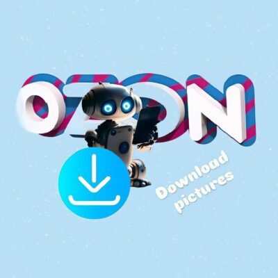 Ozonsavebot бот телеграм