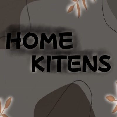 HOME KITENS группа телеграм