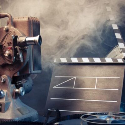 Фильмы и видио канал телеграм