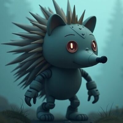 Hedgehoginthefog_bot бот телеграм