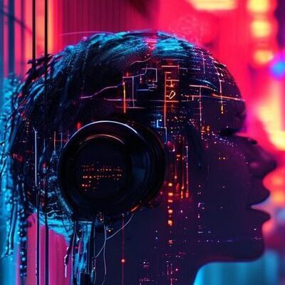 Robo_musica канал телеграм