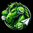 GreenHorse бот телеграм