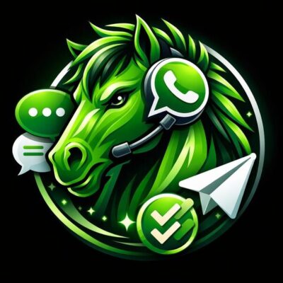 GreenHorse бот телеграм