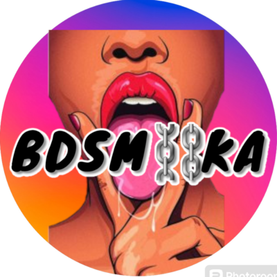 BDSMka группа ватсап