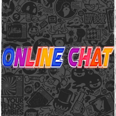 ONLINE CHAT группа ватсап