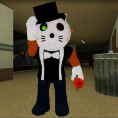 Piggy Roblox группа Ватсап