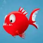 Piranya бот telegram